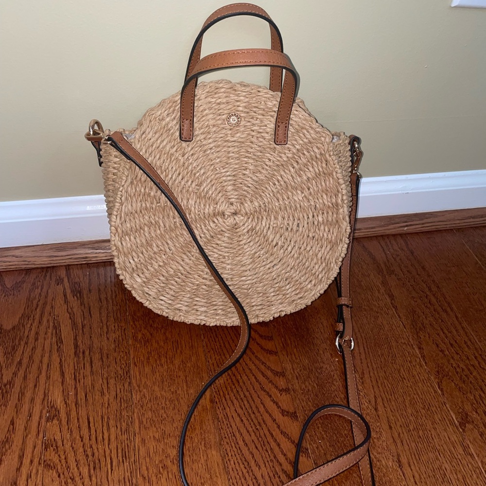 Lauren Conrad Cookie Crossbody Bag